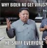 Why Biden No get Virus.jpg