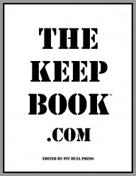 The Keep Book