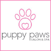 Puppy Paws Salon and Spa